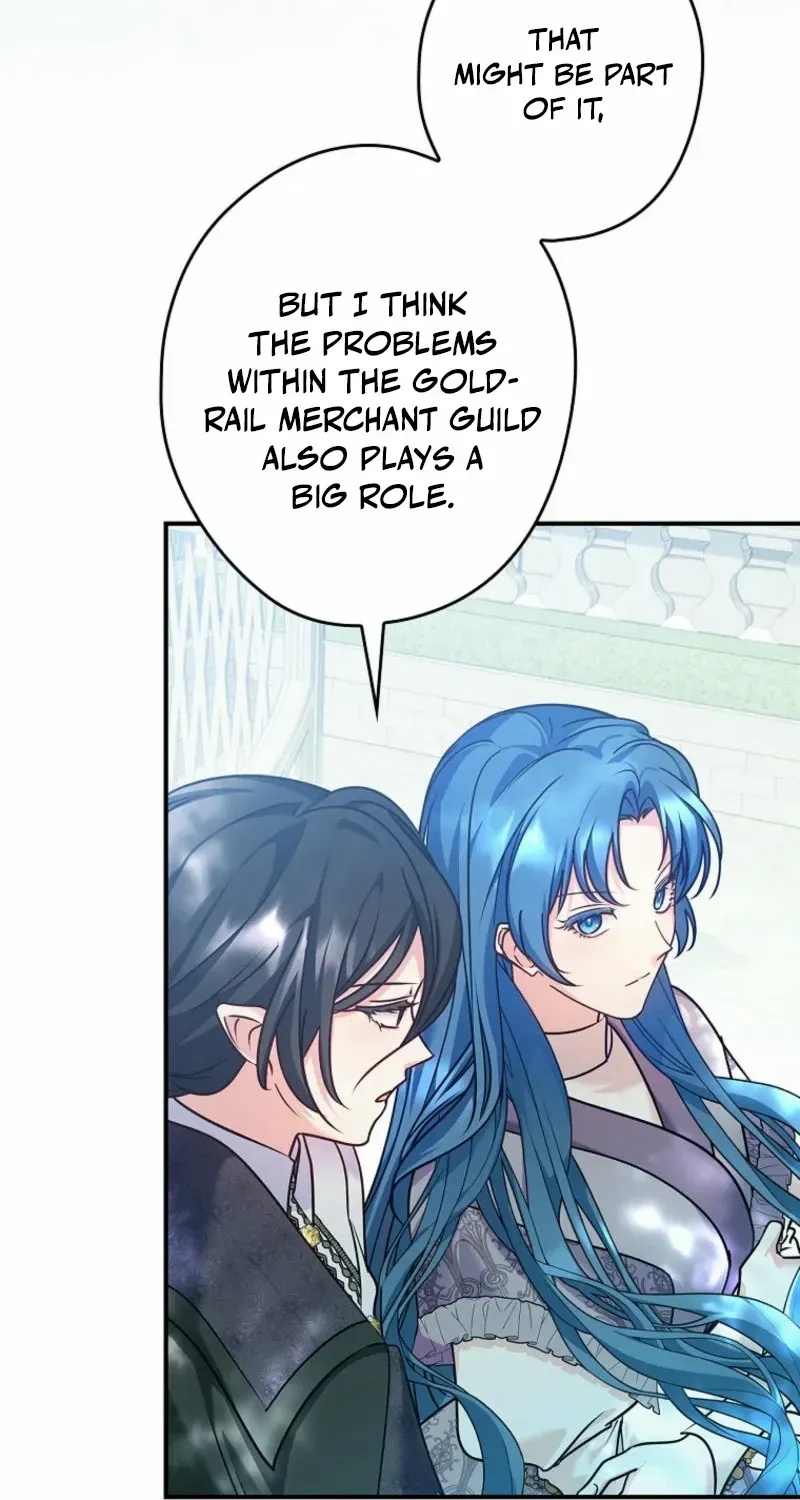 She Is My Mother In Law But I Dont Want Any Conflicts Between us Chapter 26 page 88 - 