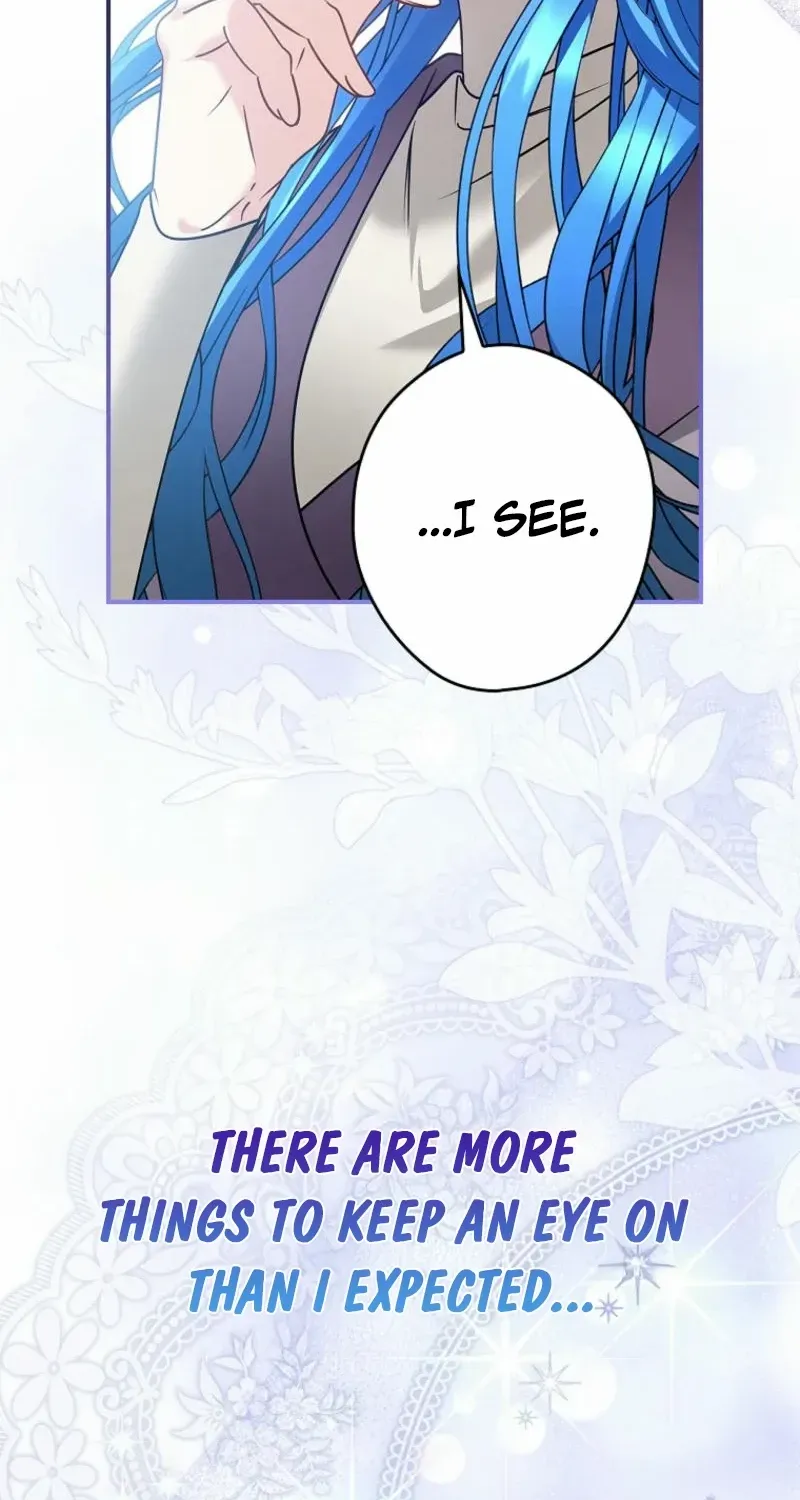 She Is My Mother In Law But I Dont Want Any Conflicts Between us Chapter 26 page 93 - 