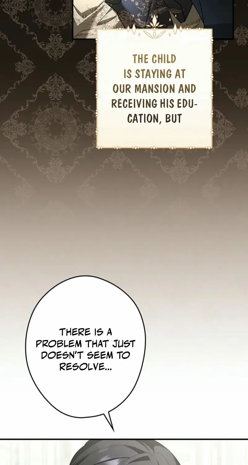 She Is My Mother In Law But I Dont Want Any Conflicts Between us Chapter 27 page 16 - 