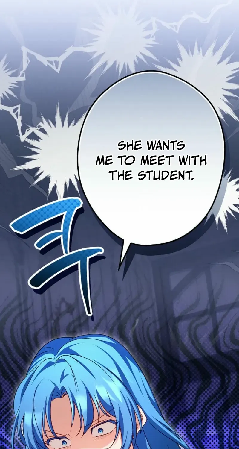 She Is My Mother In Law But I Dont Want Any Conflicts Between us Chapter 27 page 22 - 