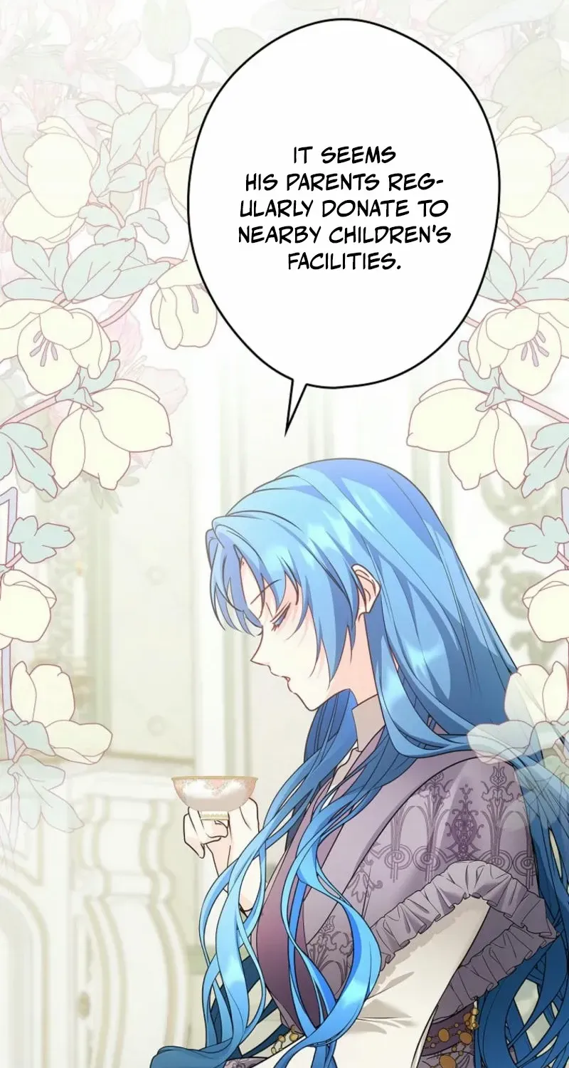 She Is My Mother In Law But I Dont Want Any Conflicts Between us Chapter 27 page 28 - 