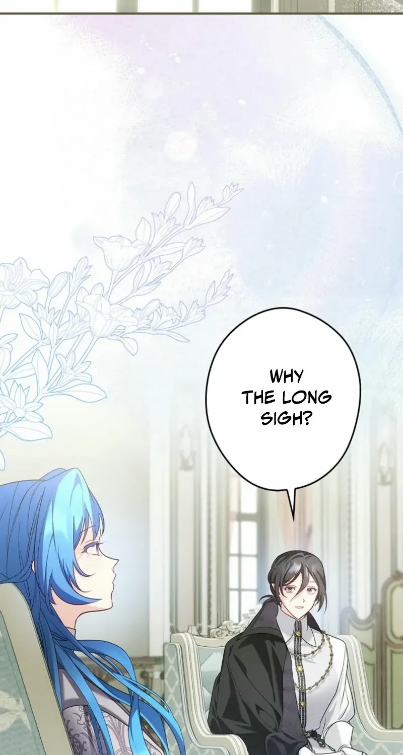 She Is My Mother In Law But I Dont Want Any Conflicts Between us Chapter 27 page 4 - 