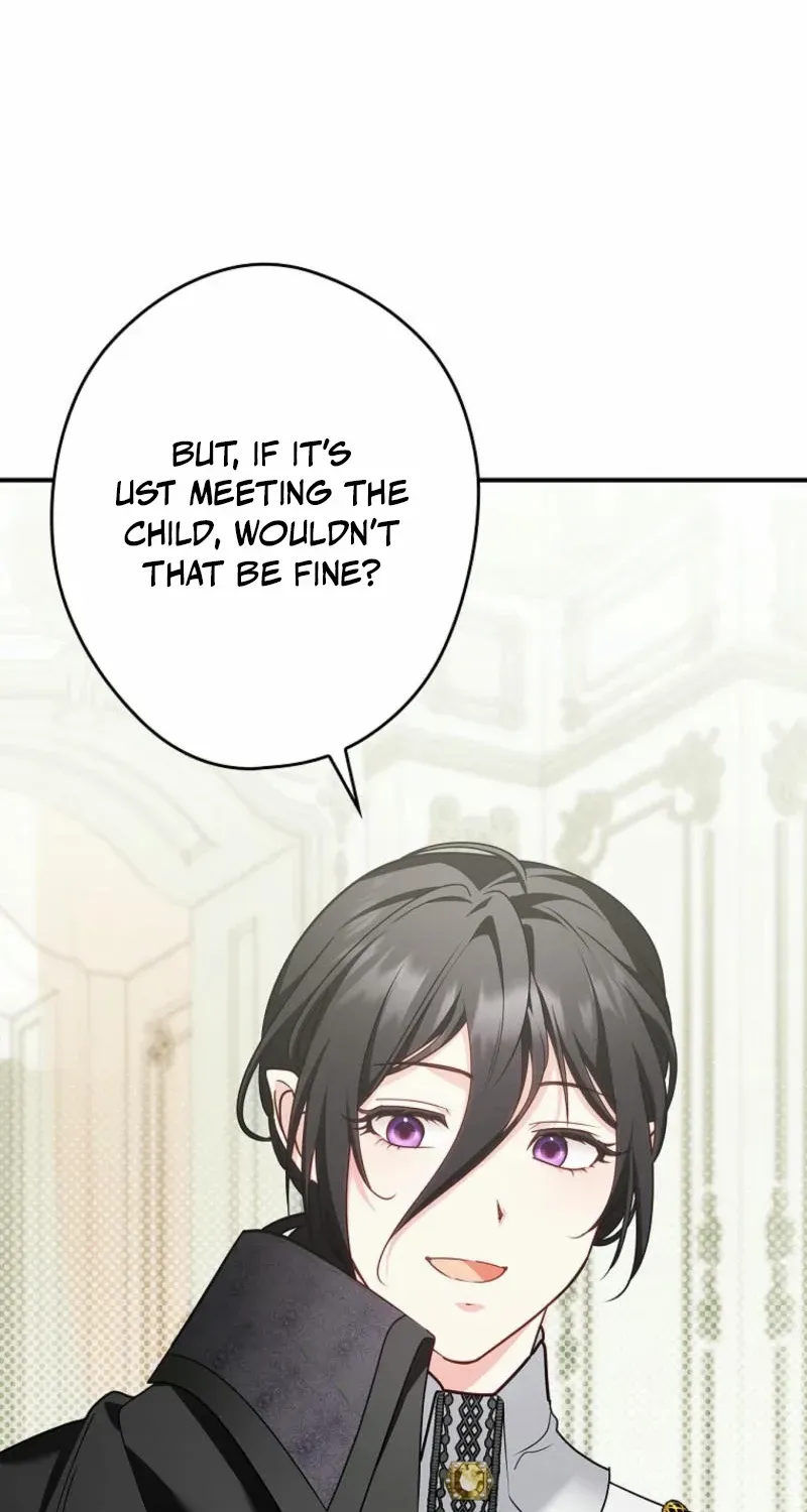 She Is My Mother In Law But I Dont Want Any Conflicts Between us Chapter 27 page 31 - 