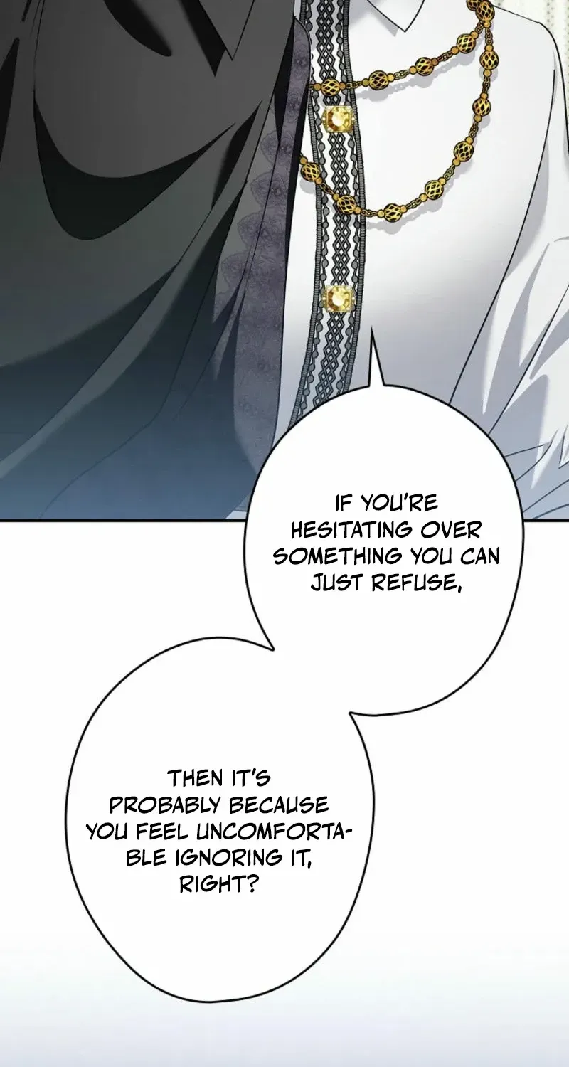 She Is My Mother In Law But I Dont Want Any Conflicts Between us Chapter 27 page 32 - 