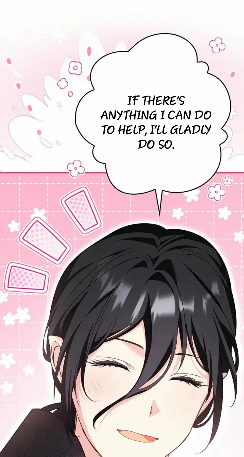 She Is My Mother In Law But I Dont Want Any Conflicts Between us Chapter 27 page 34 - 