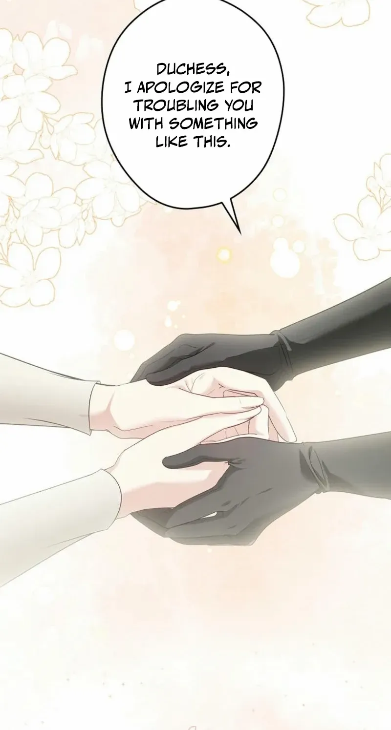 She Is My Mother In Law But I Dont Want Any Conflicts Between us Chapter 27 page 40 - 