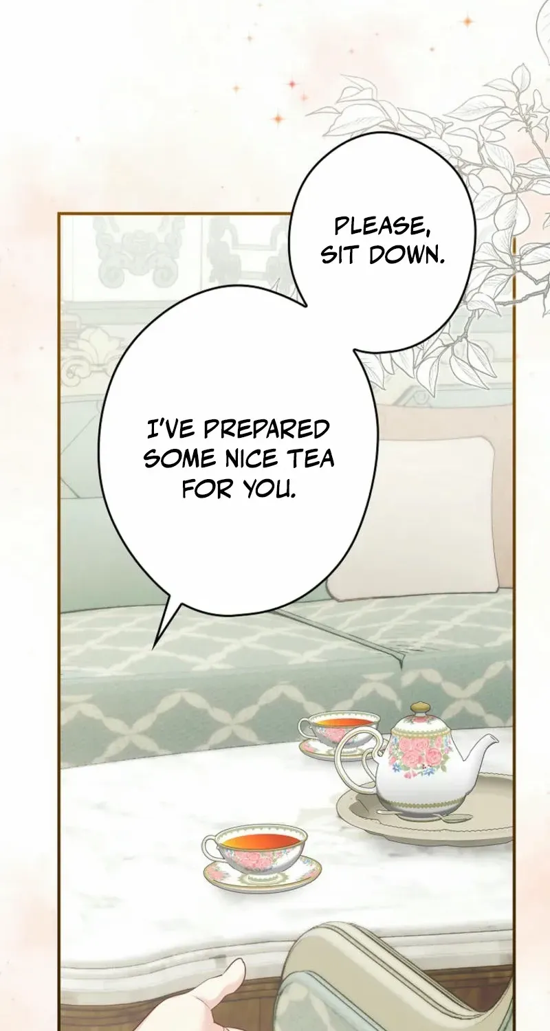 She Is My Mother In Law But I Dont Want Any Conflicts Between us Chapter 27 page 43 - 