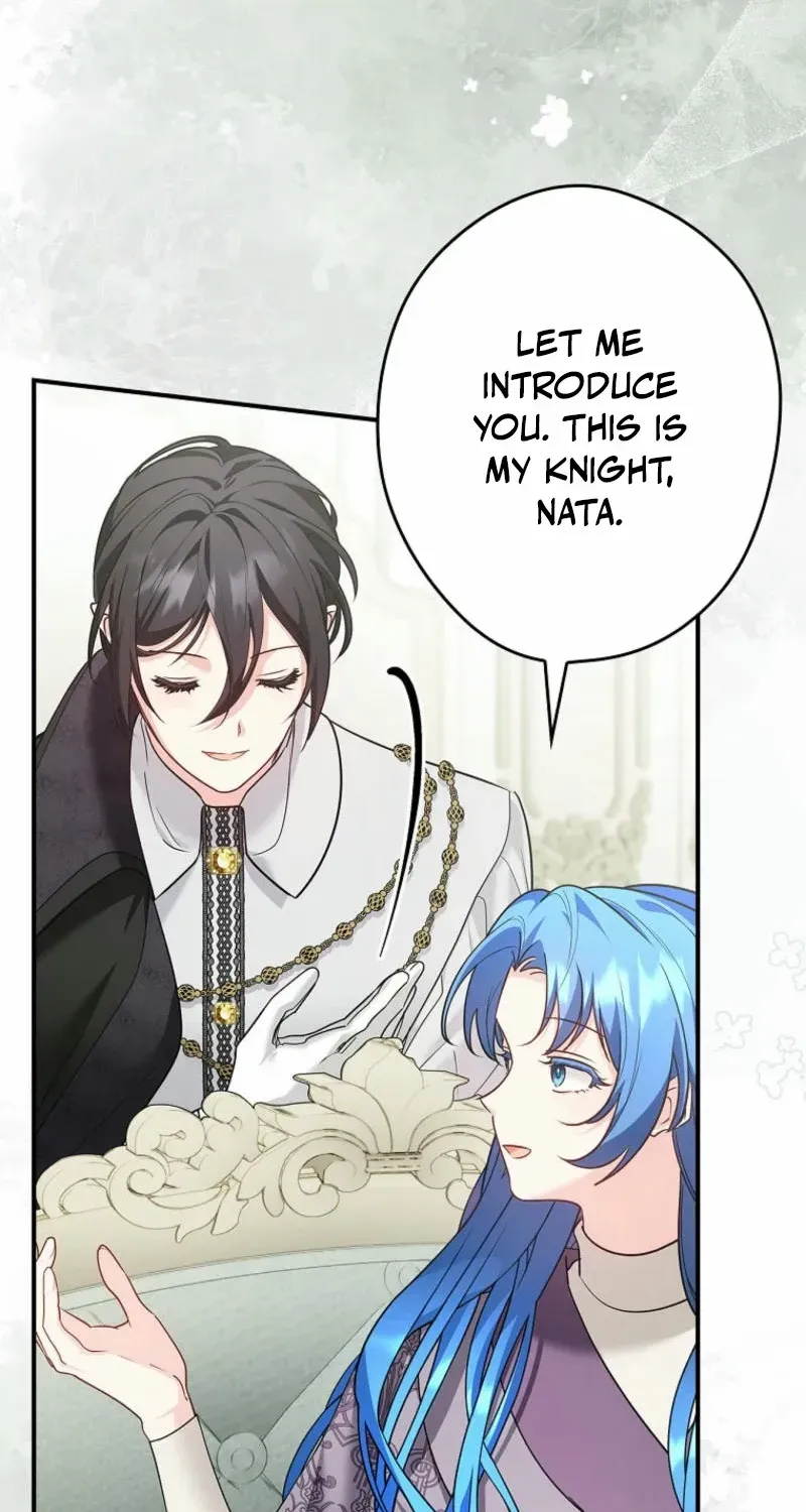 She Is My Mother In Law But I Dont Want Any Conflicts Between us Chapter 27 page 47 - 