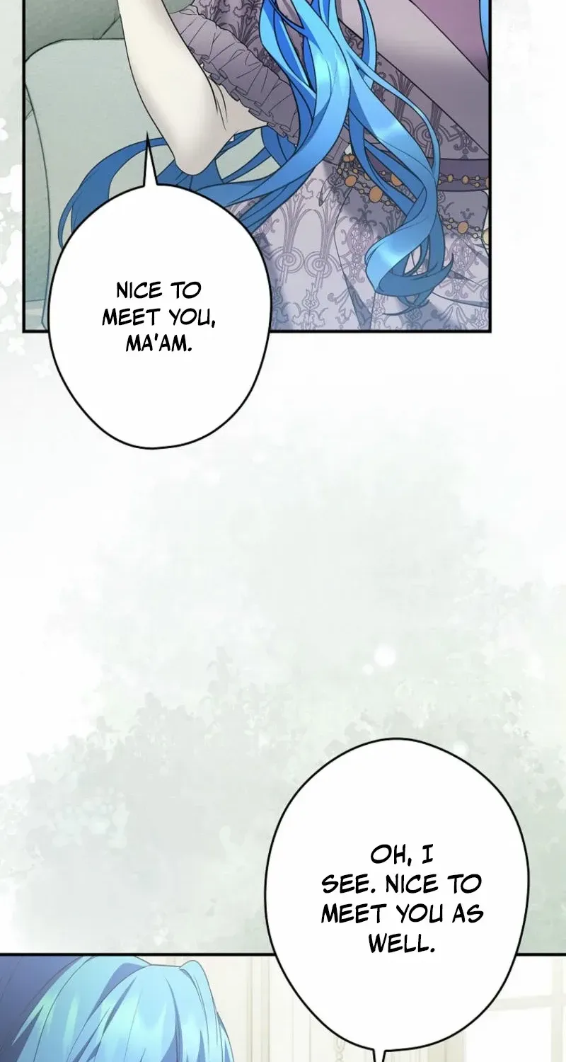 She Is My Mother In Law But I Dont Want Any Conflicts Between us Chapter 27 page 48 - 