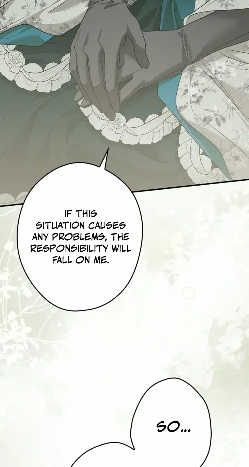 She Is My Mother In Law But I Dont Want Any Conflicts Between us Chapter 27 page 56 - 