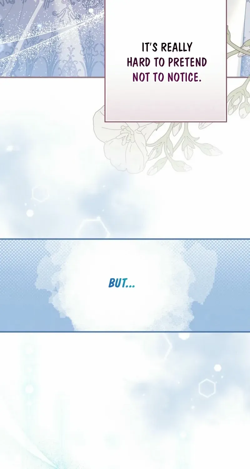 She Is My Mother In Law But I Dont Want Any Conflicts Between us Chapter 27 page 60 - 