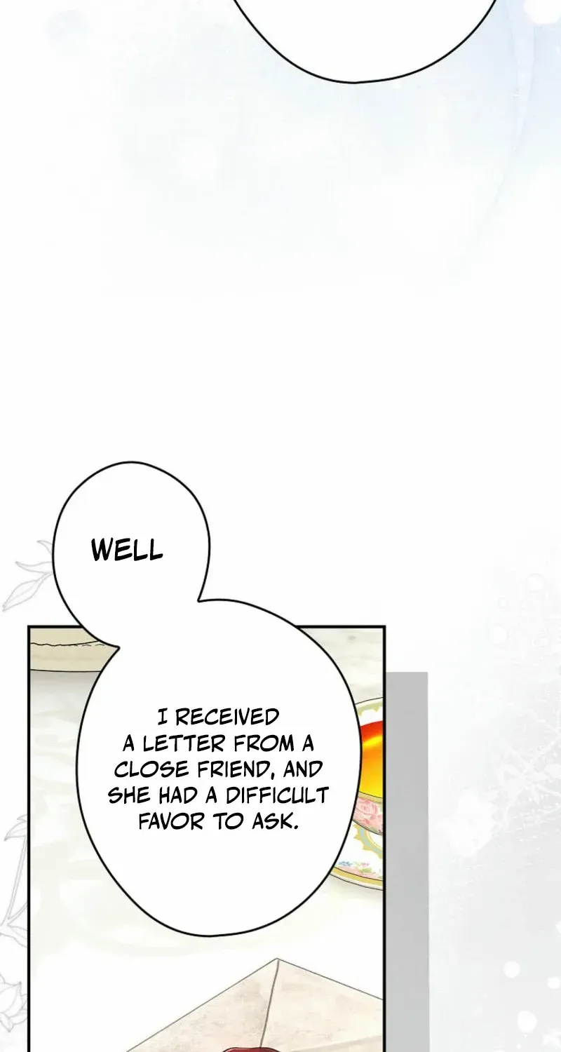 She Is My Mother In Law But I Dont Want Any Conflicts Between us Chapter 27 page 7 - 