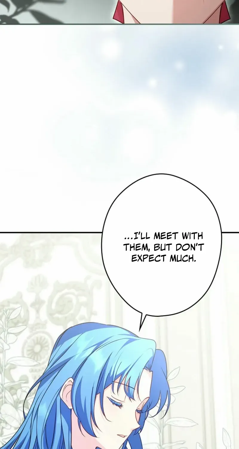 She Is My Mother In Law But I Dont Want Any Conflicts Between us Chapter 27 page 64 - 