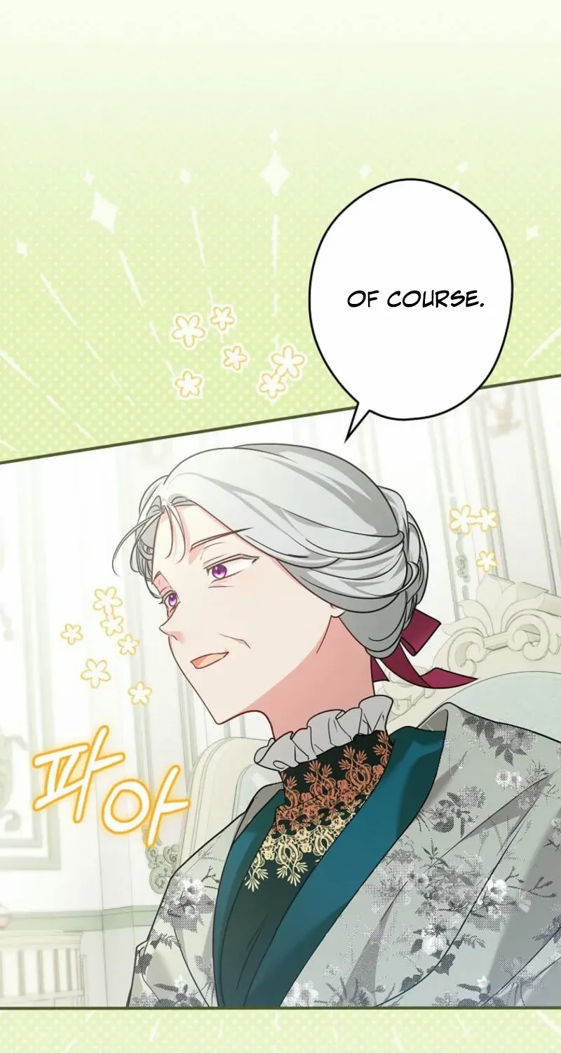 She Is My Mother In Law But I Dont Want Any Conflicts Between us Chapter 27 page 66 - 