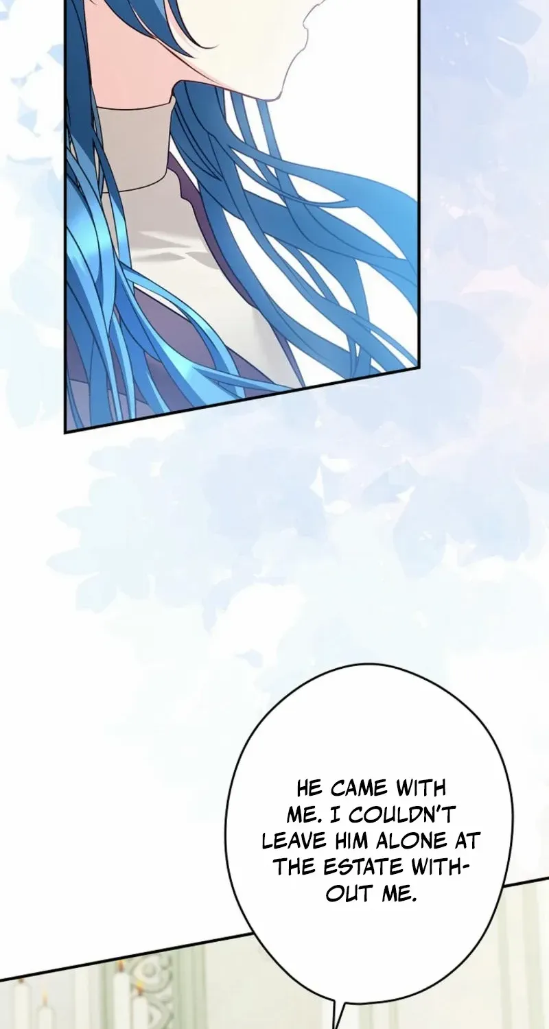 She Is My Mother In Law But I Dont Want Any Conflicts Between us Chapter 27 page 68 - 