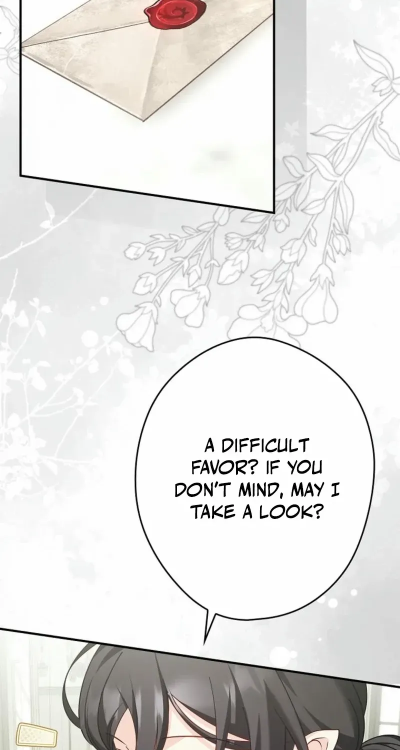 She Is My Mother In Law But I Dont Want Any Conflicts Between us Chapter 27 page 8 - 