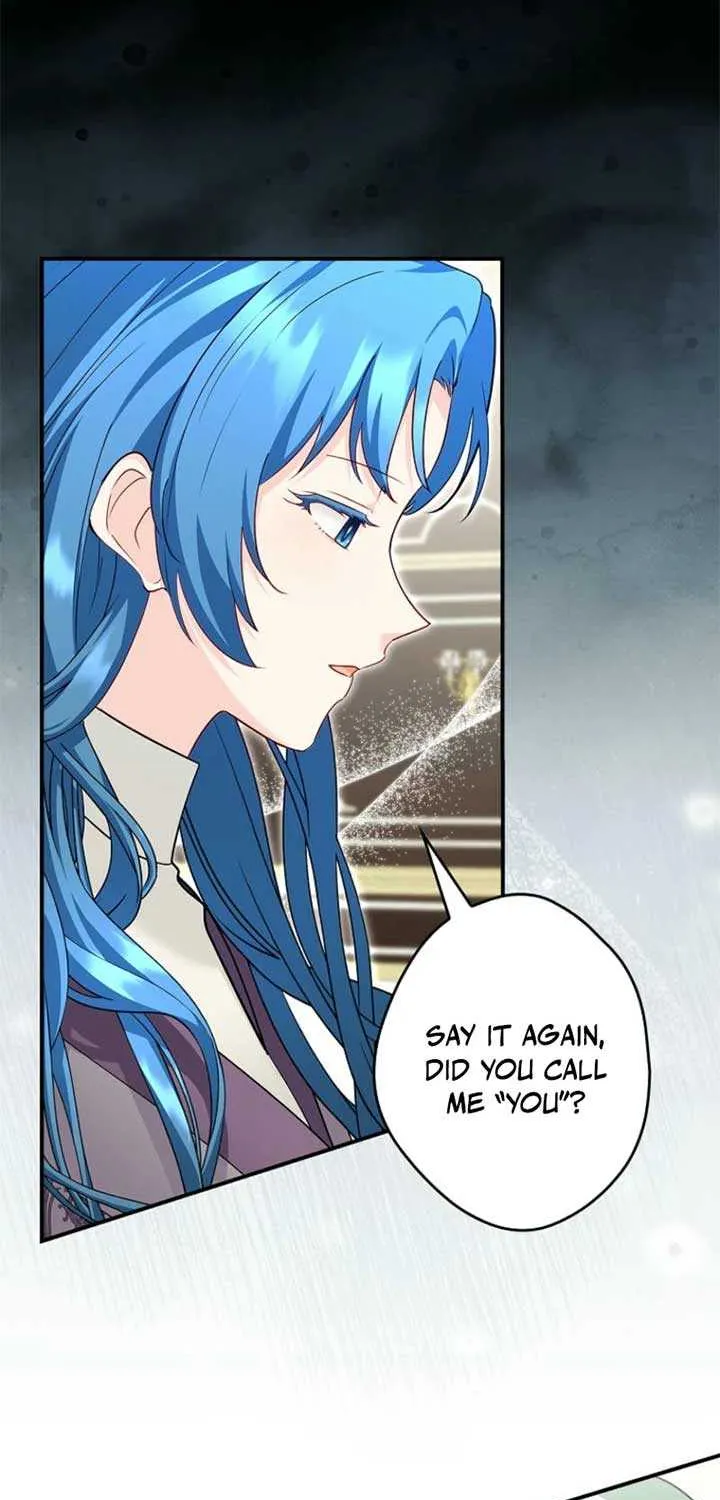 She Is My Mother In Law But I Dont Want Any Conflicts Between us Chapter 28 page 12 - 