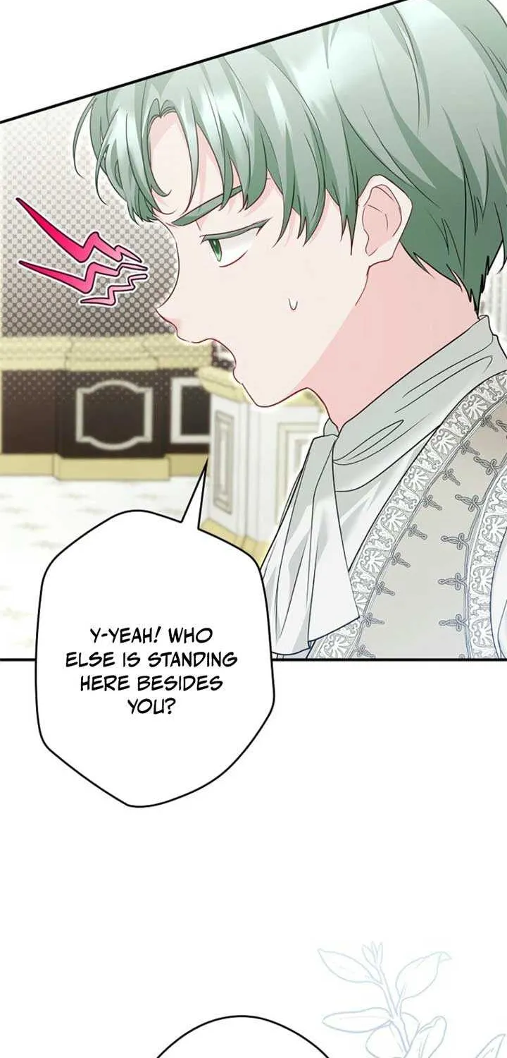 She Is My Mother In Law But I Dont Want Any Conflicts Between us Chapter 28 page 13 - 