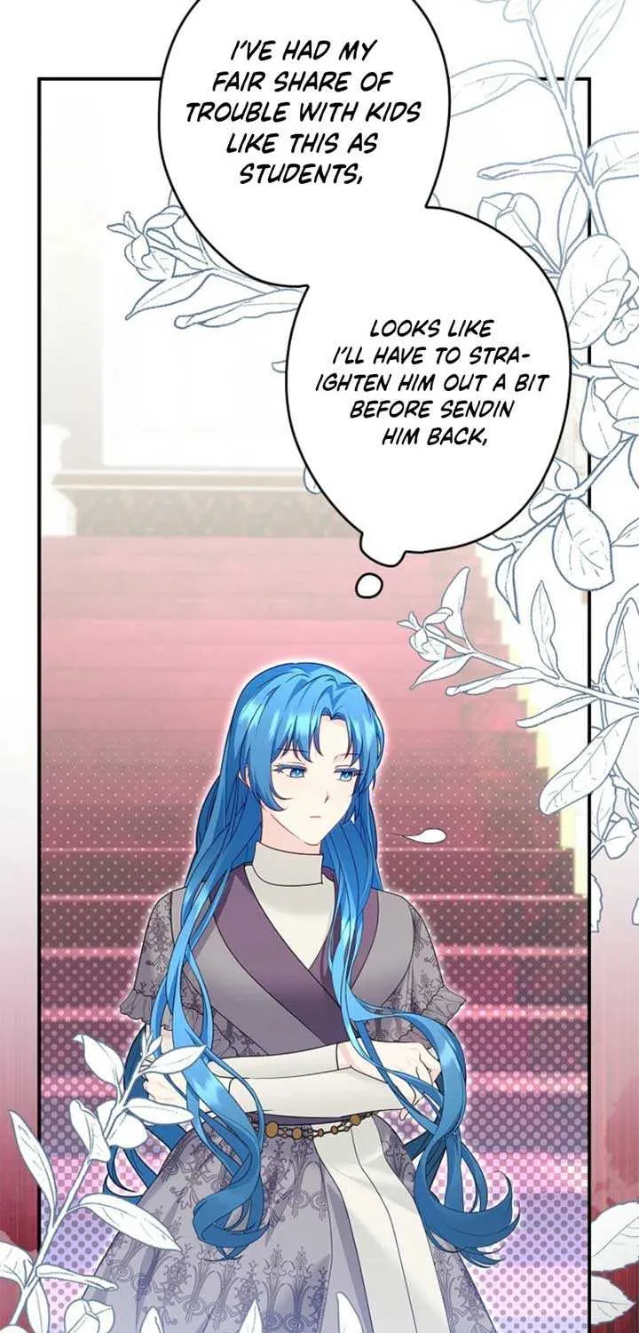 She Is My Mother In Law But I Dont Want Any Conflicts Between us Chapter 28 page 14 - 