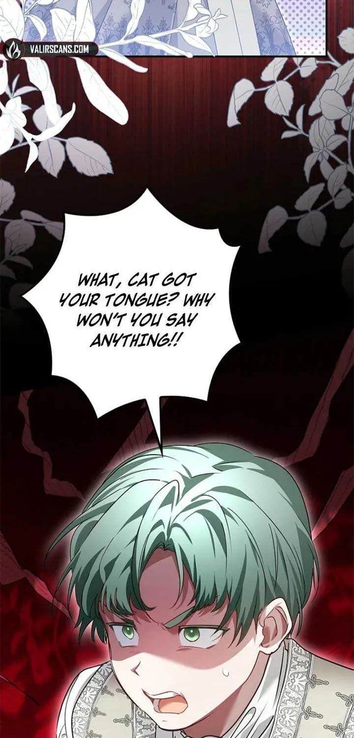 She Is My Mother In Law But I Dont Want Any Conflicts Between us Chapter 28 page 15 - 