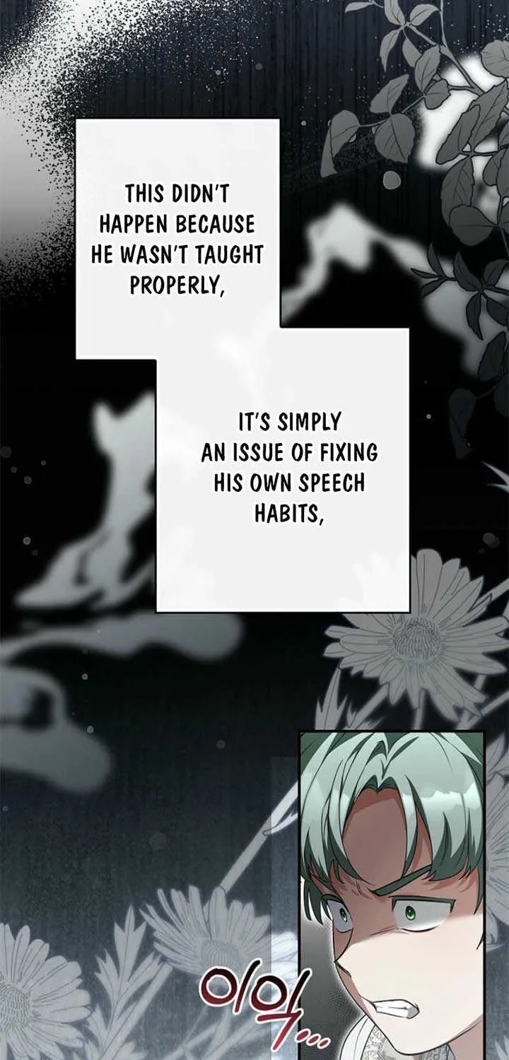 She Is My Mother In Law But I Dont Want Any Conflicts Between us Chapter 28 page 18 - 