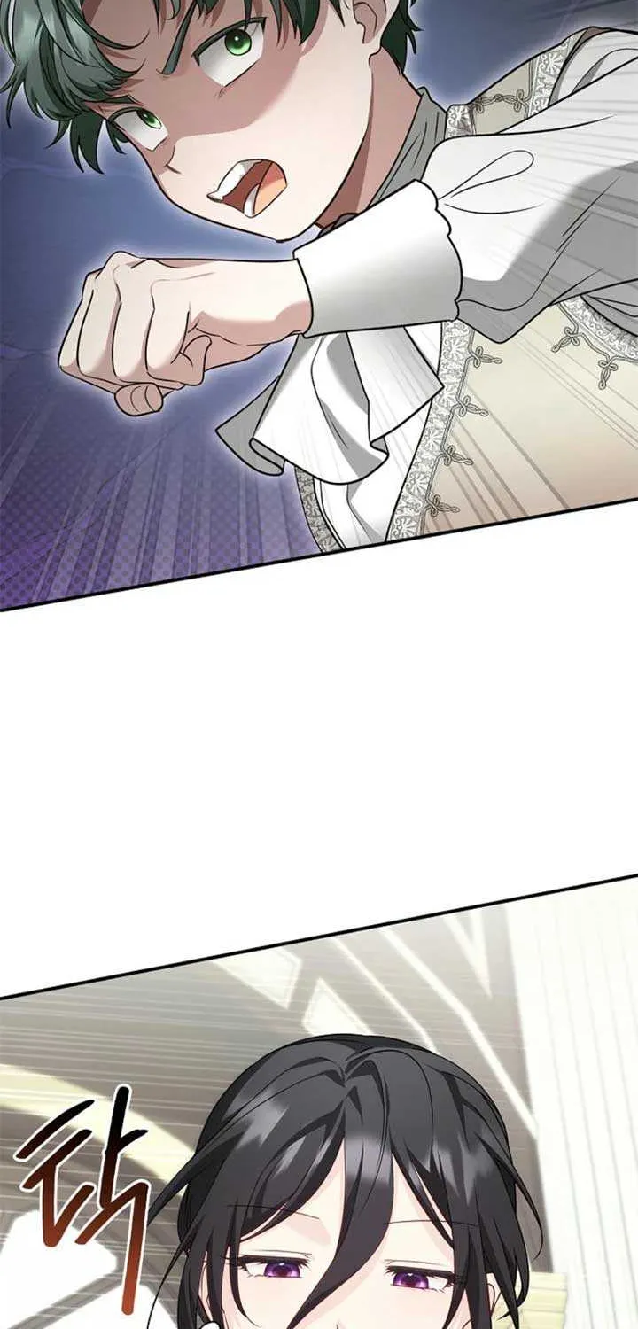 She Is My Mother In Law But I Dont Want Any Conflicts Between us Chapter 28 page 24 - 