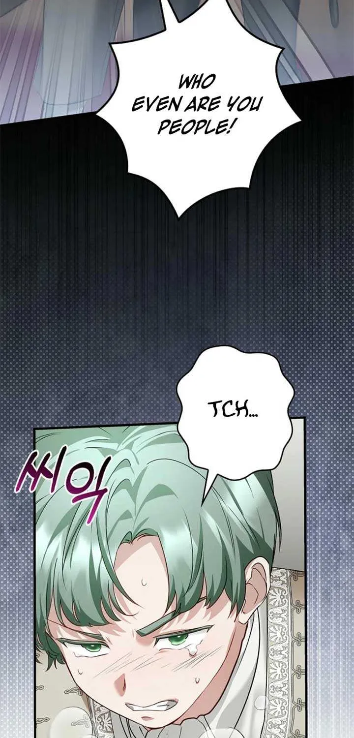 She Is My Mother In Law But I Dont Want Any Conflicts Between us Chapter 28 page 27 - 