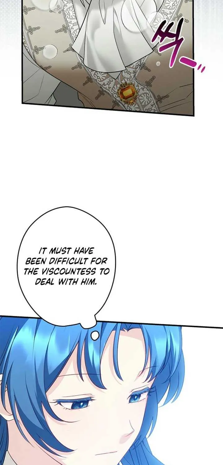 She Is My Mother In Law But I Dont Want Any Conflicts Between us Chapter 28 page 28 - 