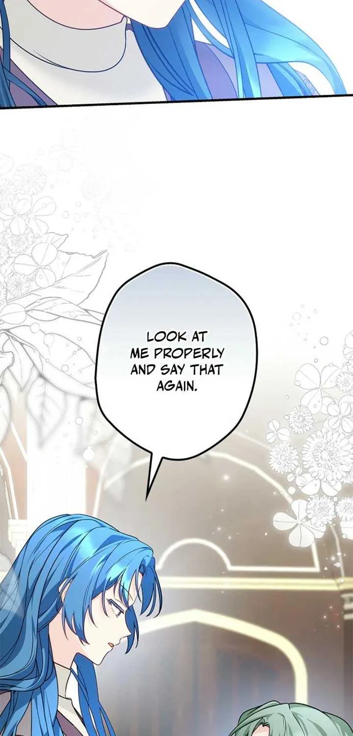 She Is My Mother In Law But I Dont Want Any Conflicts Between us Chapter 28 page 29 - 