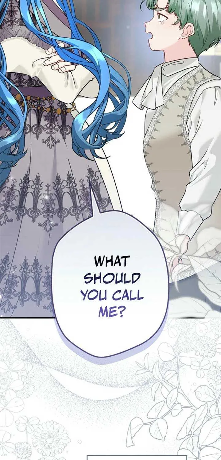 She Is My Mother In Law But I Dont Want Any Conflicts Between us Chapter 28 page 30 - 