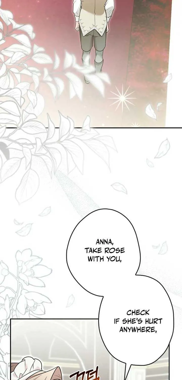 She Is My Mother In Law But I Dont Want Any Conflicts Between us Chapter 28 page 4 - 