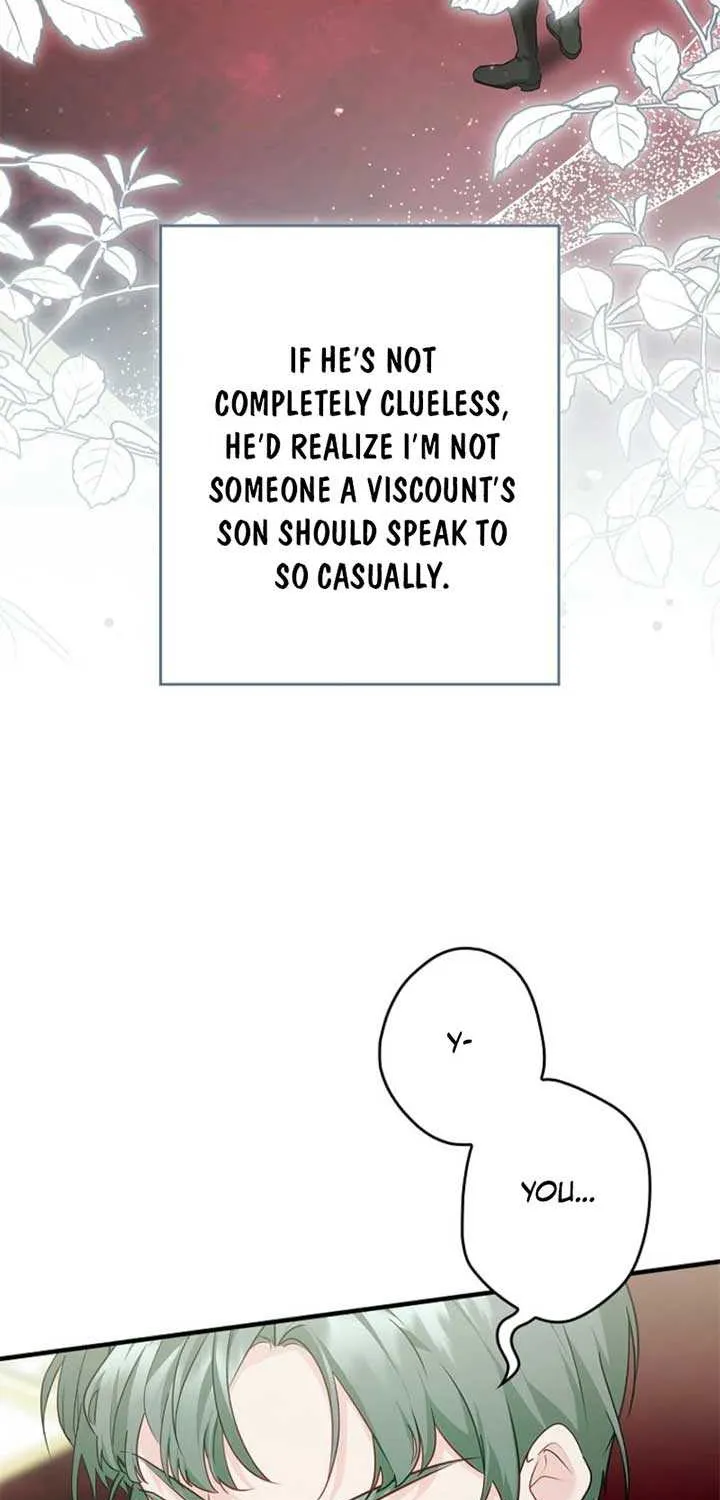 She Is My Mother In Law But I Dont Want Any Conflicts Between us Chapter 28 page 32 - 