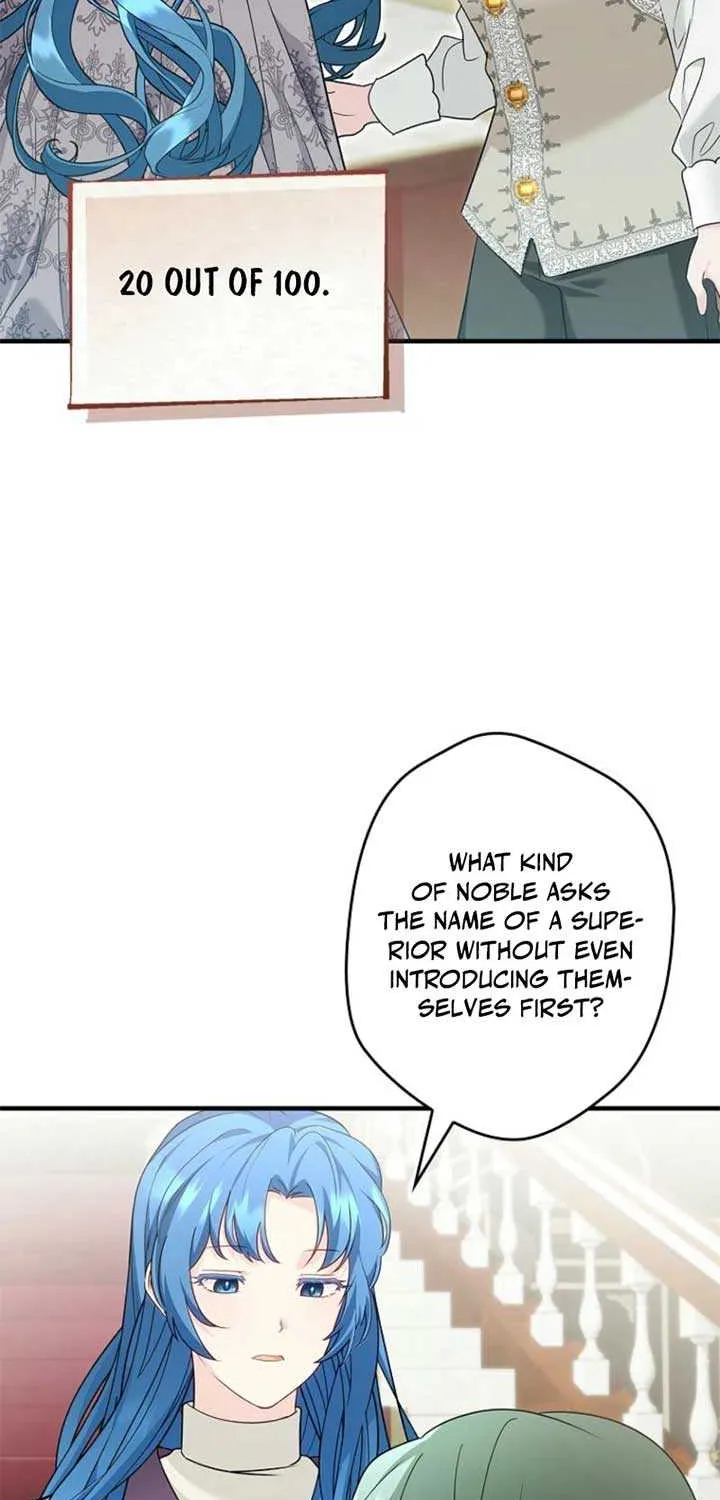 She Is My Mother In Law But I Dont Want Any Conflicts Between us Chapter 28 page 37 - 