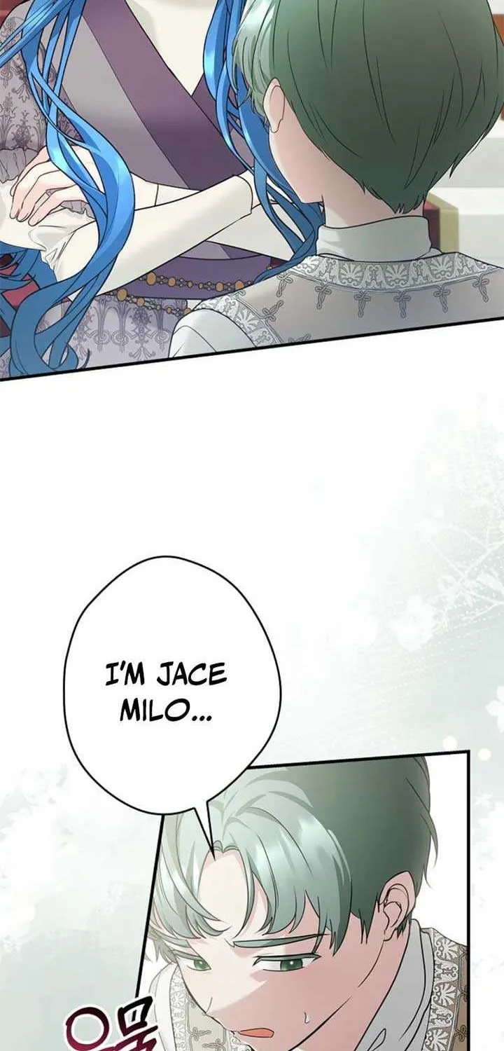 She Is My Mother In Law But I Dont Want Any Conflicts Between us Chapter 28 page 38 - 