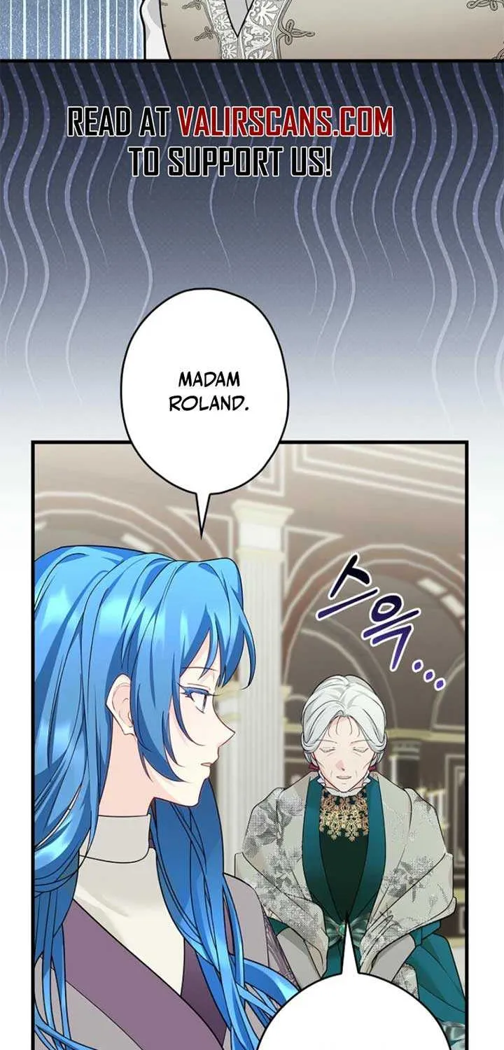She Is My Mother In Law But I Dont Want Any Conflicts Between us Chapter 28 page 42 - 