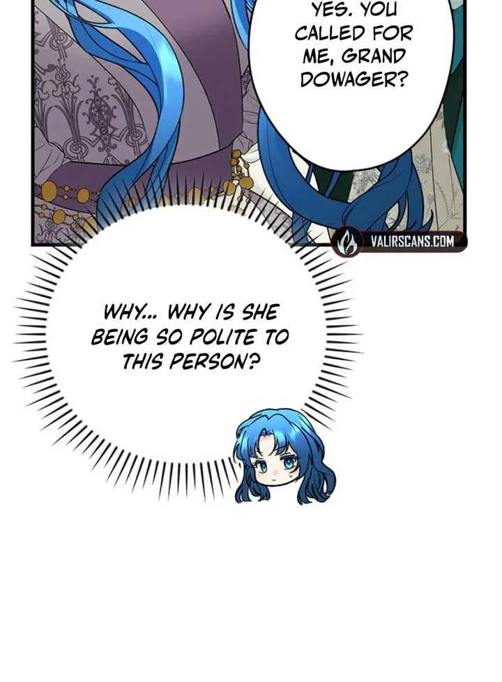 She Is My Mother In Law But I Dont Want Any Conflicts Between us Chapter 28 page 43 - 