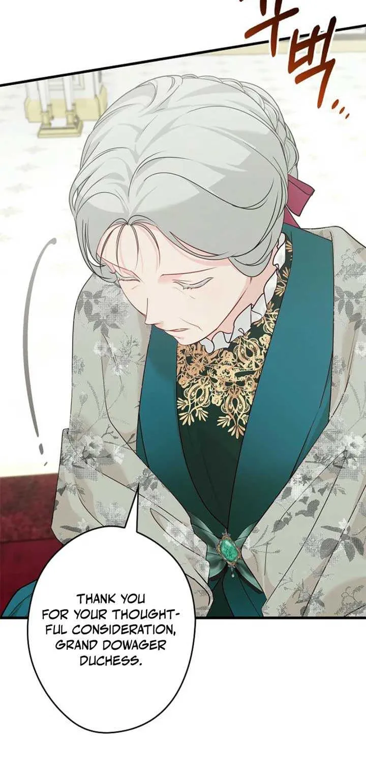 She Is My Mother In Law But I Dont Want Any Conflicts Between us Chapter 28 page 45 - 