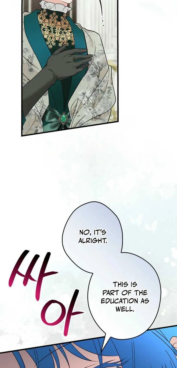 She Is My Mother In Law But I Dont Want Any Conflicts Between us Chapter 28 page 50 - 