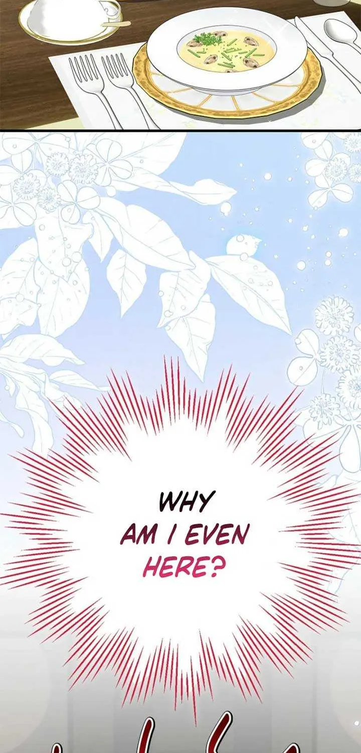 She Is My Mother In Law But I Dont Want Any Conflicts Between us Chapter 28 page 56 - 