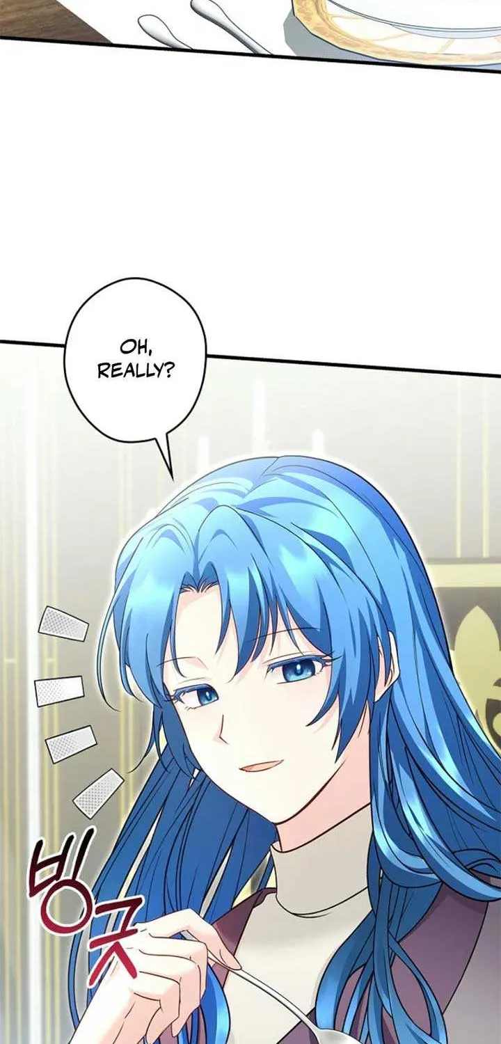She Is My Mother In Law But I Dont Want Any Conflicts Between us Chapter 28 page 63 - 