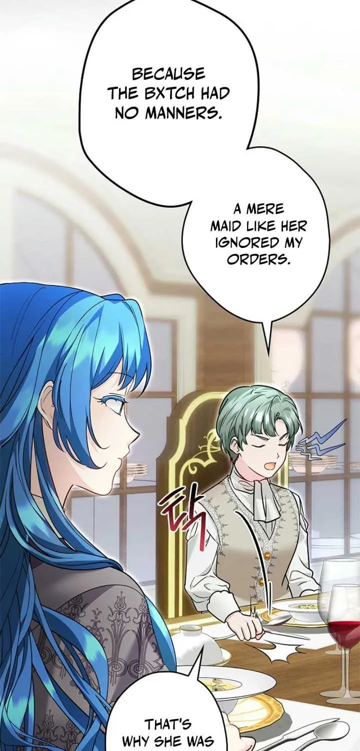 She Is My Mother In Law But I Dont Want Any Conflicts Between us Chapter 28 page 73 - 