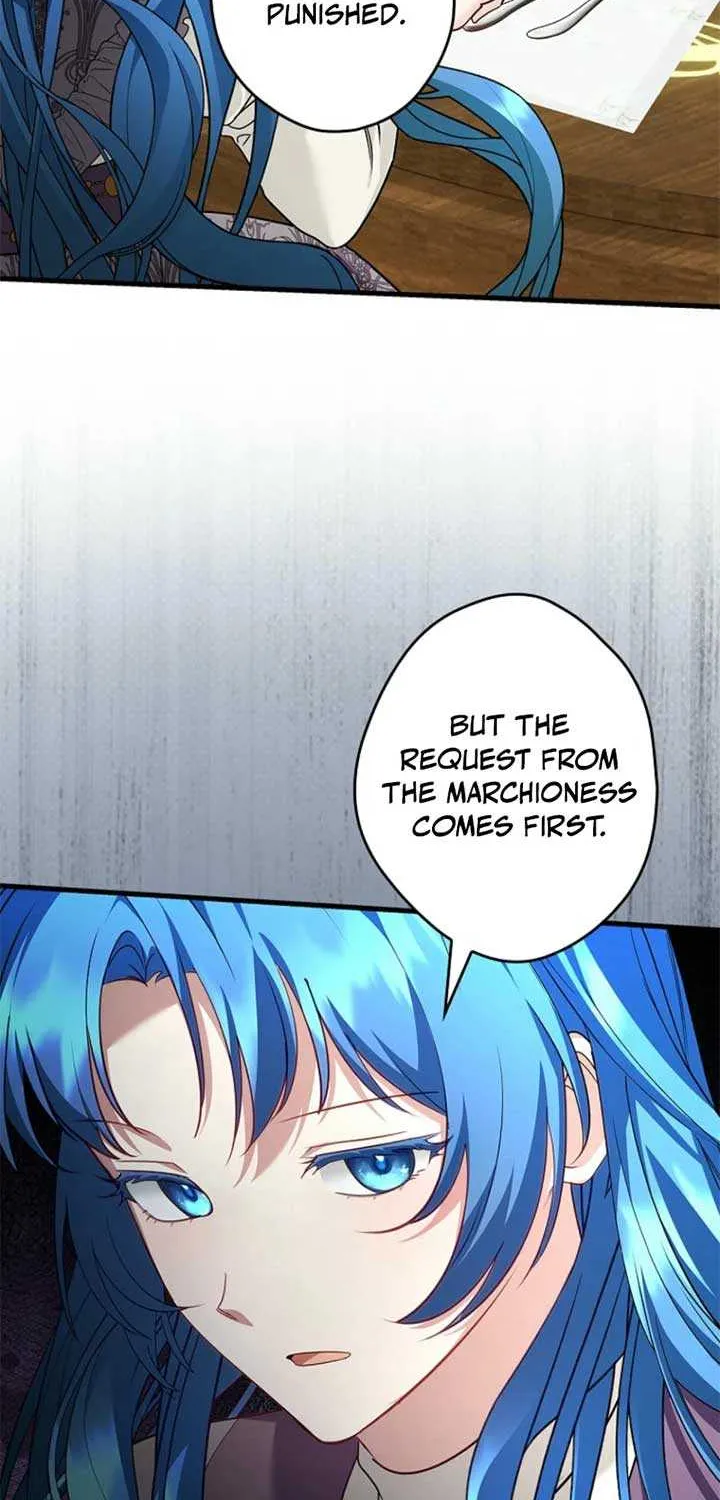 She Is My Mother In Law But I Dont Want Any Conflicts Between us Chapter 28 page 74 - 