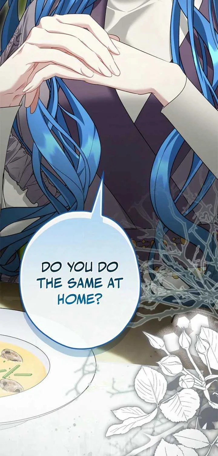 She Is My Mother In Law But I Dont Want Any Conflicts Between us Chapter 28 page 78 - 