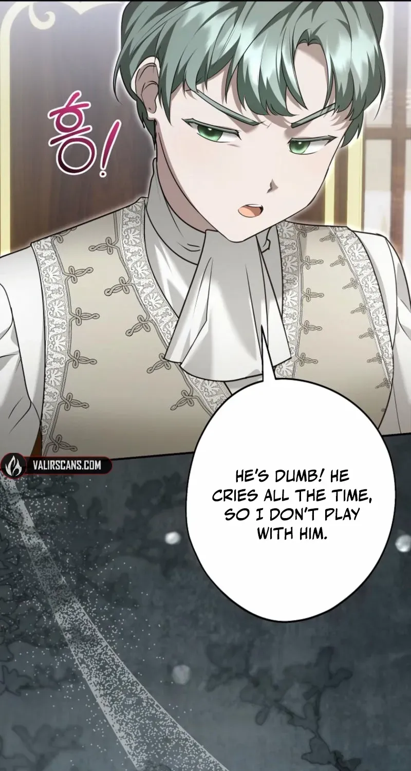 She Is My Mother In Law But I Dont Want Any Conflicts Between us Chapter 29 page 11 - 