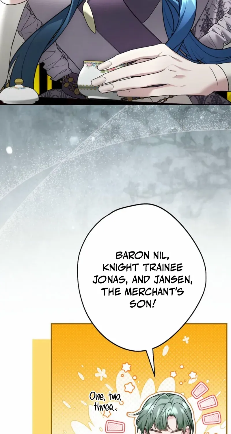 She Is My Mother In Law But I Dont Want Any Conflicts Between us Chapter 29 page 13 - 