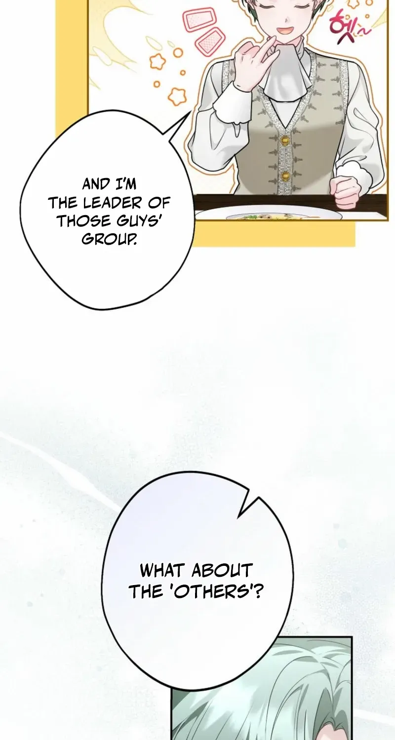 She Is My Mother In Law But I Dont Want Any Conflicts Between us Chapter 29 page 14 - 