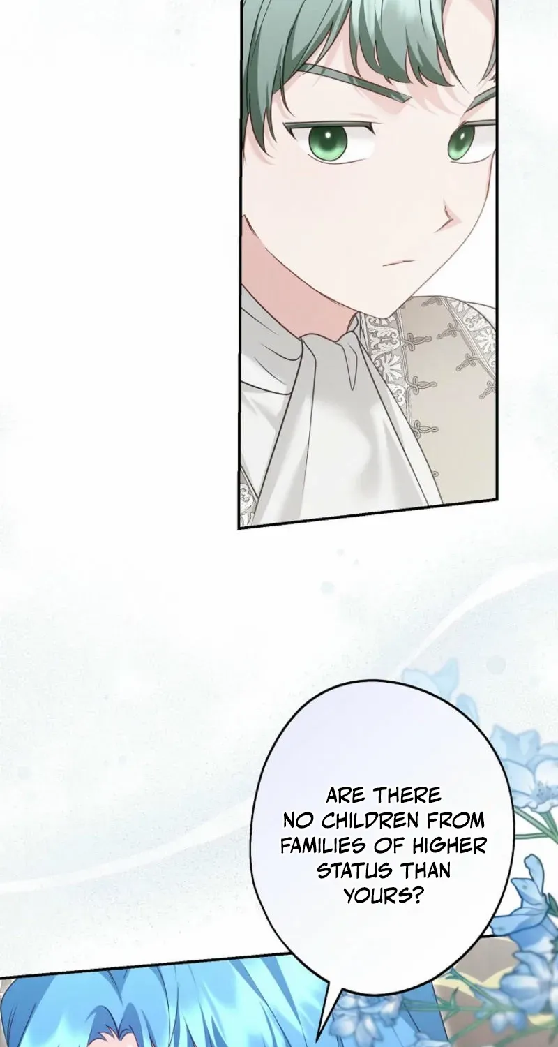 She Is My Mother In Law But I Dont Want Any Conflicts Between us Chapter 29 page 15 - 