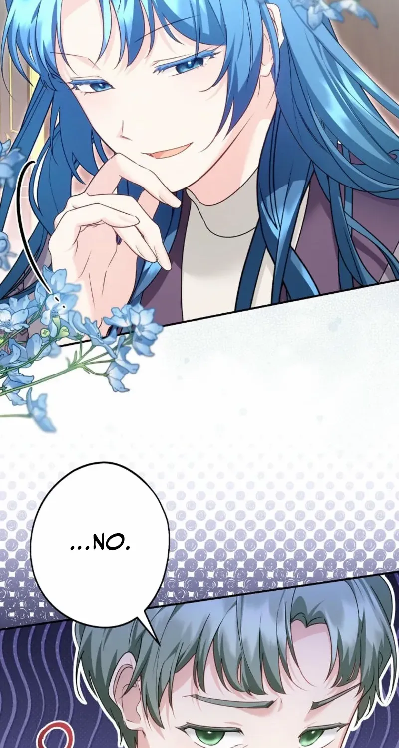 She Is My Mother In Law But I Dont Want Any Conflicts Between us Chapter 29 page 16 - 