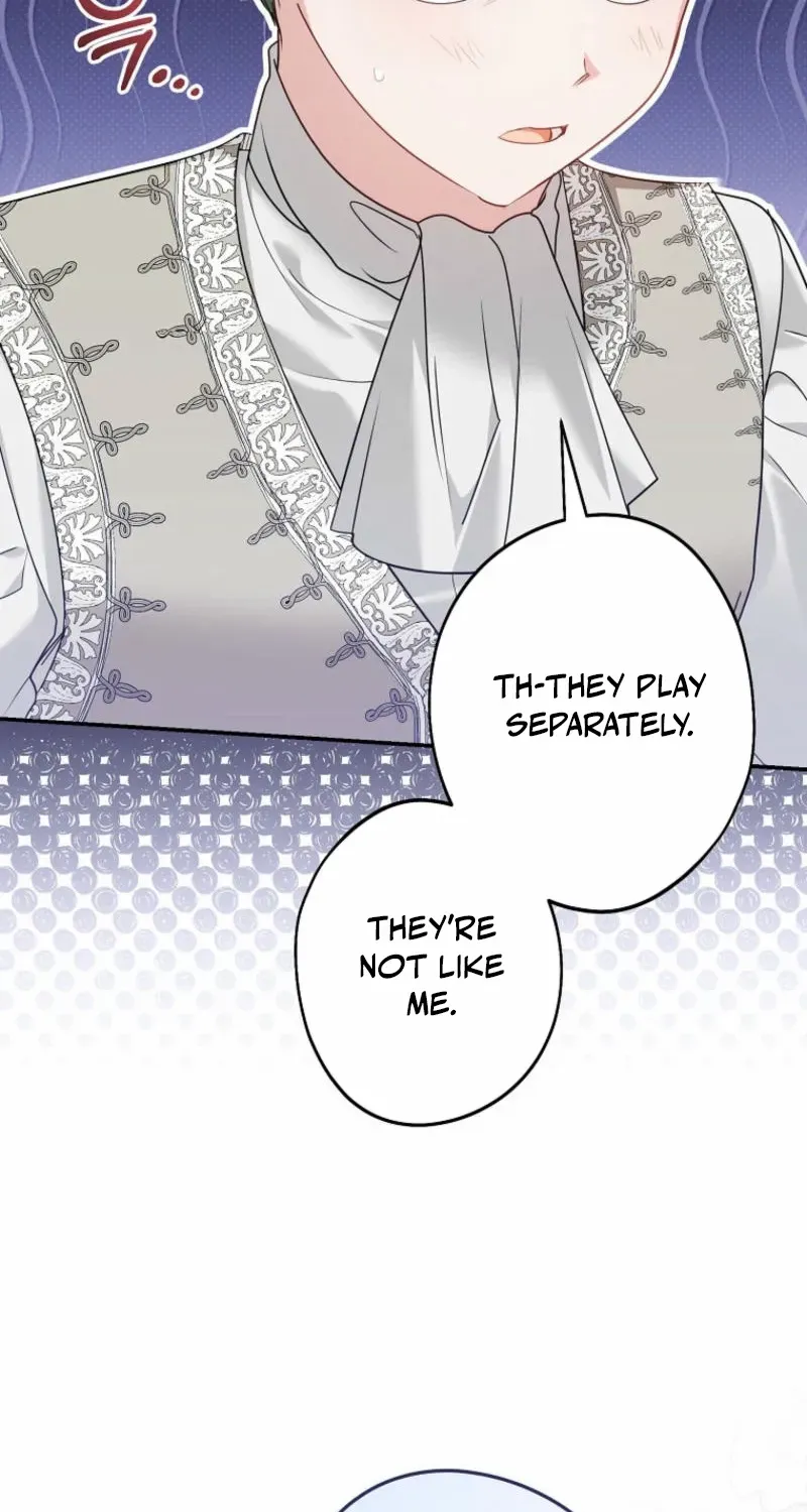 She Is My Mother In Law But I Dont Want Any Conflicts Between us Chapter 29 page 17 - 