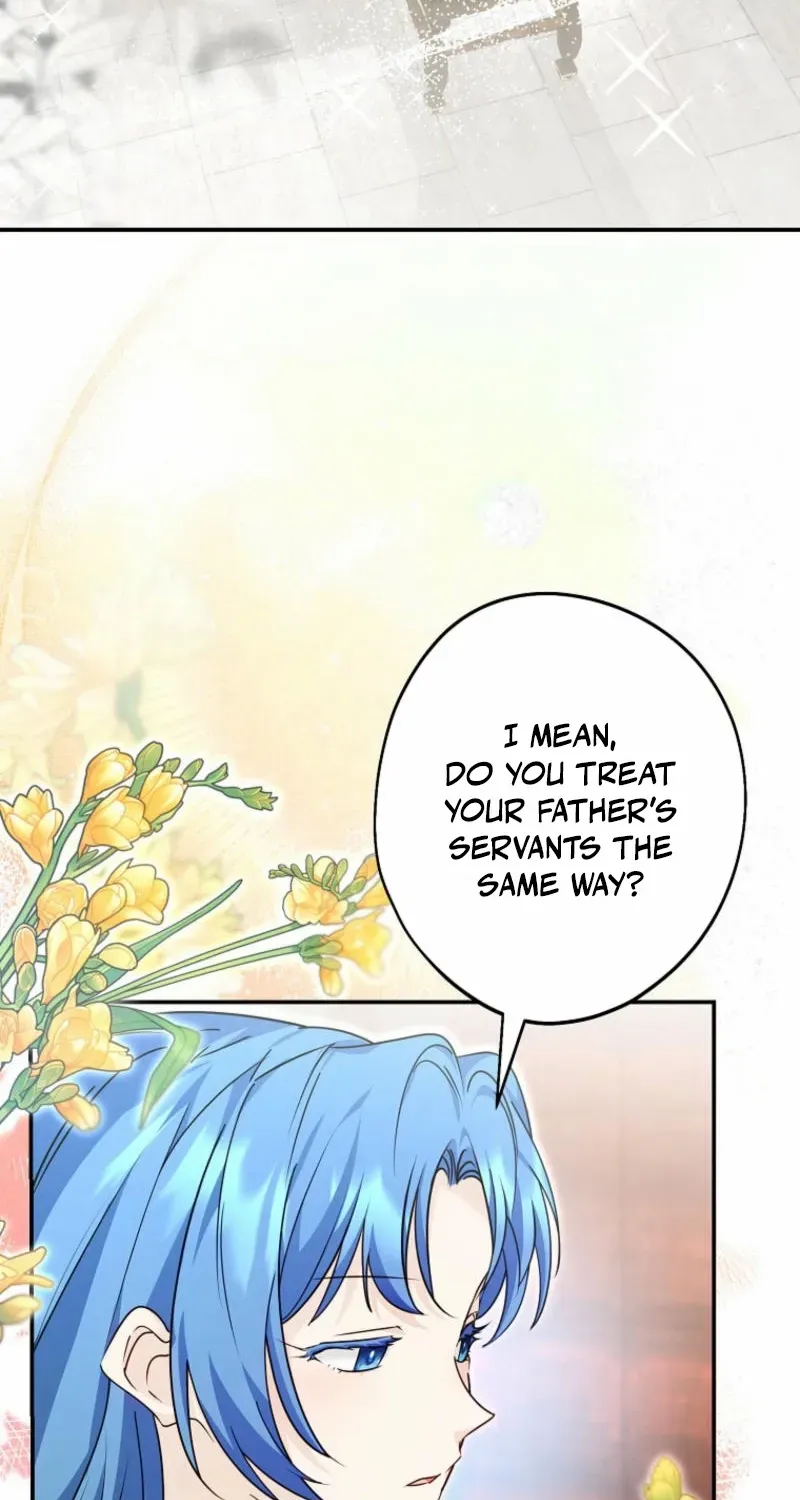 She Is My Mother In Law But I Dont Want Any Conflicts Between us Chapter 29 page 4 - 